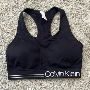 Calvin Klein Sports Bra